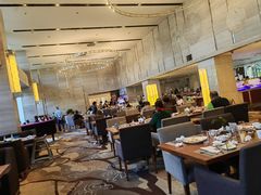 -厦门宝龙铂尔曼大酒店·海鲜自助餐厅