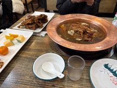 -黄记百味自助骨头王(红旗大街店)