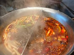-湊湊火锅·茶憩(新中关购物中心店)