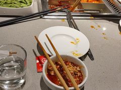 -海底捞火锅(吾悦广场店)