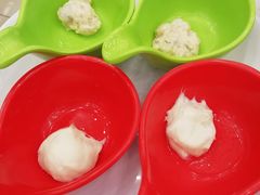 -澜悦港海鲜体验主题餐厅