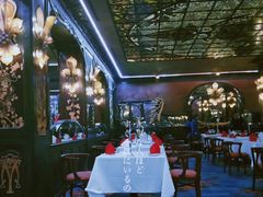 -马克西姆餐厅(崇文门店)