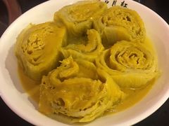 -芦月轩羊蝎子(太平桥店)