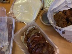 -徐记正宗北京烤鸭(北京东路总店)