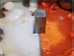 -海底捞火锅(连城广场店)