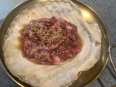 -本达人海鲜烧烤·朝鲜族风味(发展店)