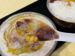 -百花传统甜品店(原址店)