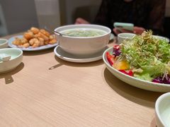 -吕氏疙瘩汤·新派鲁菜(欢乐汇店)