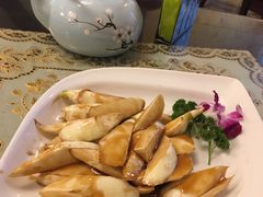 -新聚丰菜馆(太监弄店)