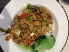 -乡村基(龙泉中街餐厅)