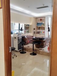 -碧莲盛·不剃发植发