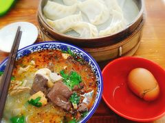 -苏生镇江鸭血粉丝(永泰国际广场店)