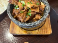 -吃货私房菜(丽江束河古镇店)