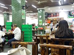-南记食粥坊·宵夜大排档(莲花总店)