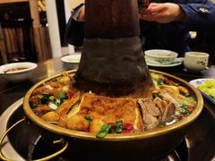 -陆记源·青海土火锅