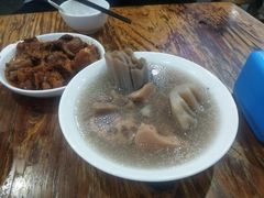 -雨田饭店(华兴东街店)