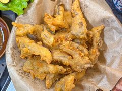 -阿山卓·野生菌火锅·纳西火塘烤肉