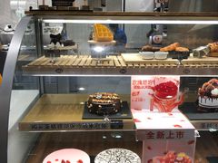 -DQ·蛋糕·冰淇淋(龙湖狮山天街店)