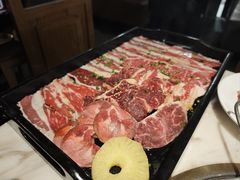 -火炉火自助餐(西直门凯德MALL店)