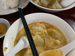 -胥塘陆氏小馄饨