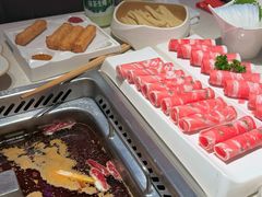 -海底捞火锅(高科广场店)