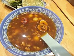 -老城南.鸭血粉丝汤(夫子庙店)
