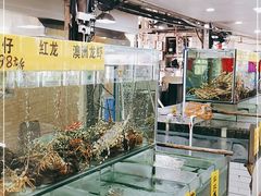 -寻味顺德·南记酒家·传统顺德菜·鱼生(广源路店)