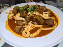 -阿西娅食府(中关村店)