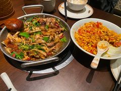 -吃饭皇帝大(梅溪新天地店)