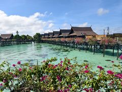 -卡帕莱度假村(西巴丹岛)