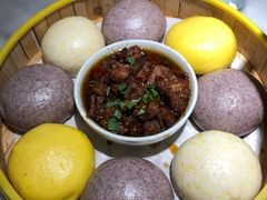 -小菜园新徽菜(镇江京口吾悦店)