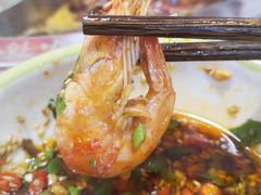 -陳艳红火锅(港汇店)