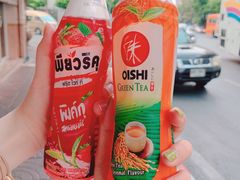 -唐人街(耀华力路)