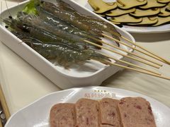 -燃计沙茶皇·香港沙茶火锅(人广旗舰店)