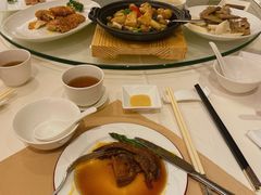 -利苑酒家(合景国际金融广场店)