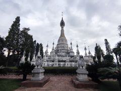 -云南民族村