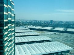 -上海浦东嘉里大酒店