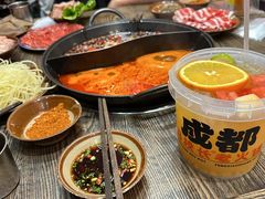 -冯校长老火锅(深圳总店)