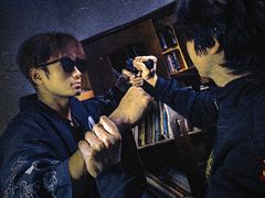 -棂笼·深度沉浸密室(武汉旗舰店)