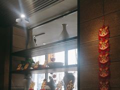 -金枝玉叶上海人家食府(三里河店)