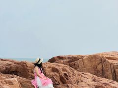 -青岛海滨风景区