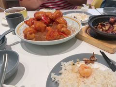 -鹿港小镇(悠唐店)