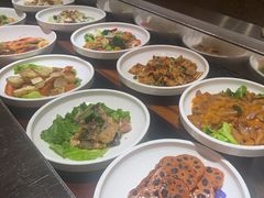 -杭州开元名都大酒店·地中海自助餐厅