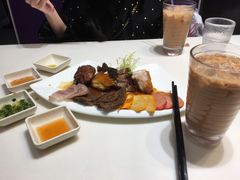 -太兴烧味餐厅(白加士街店)