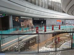 -银泰百货(厦门国贸中心店)