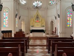 -平安桥天主教堂