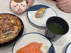 -滨寿司(新街口中央商场店)