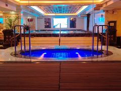 -君康悦美食汤泉水会·SPA(天河店)