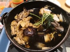 -昱匠·日本料理(金融街店)