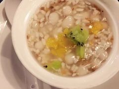 自酿糯米酒-华豫川酒家(大卫城店)